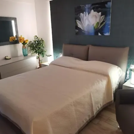 Bed & Breakfast Beb, Bed And Breackfast Letizia, Fg Deliceto