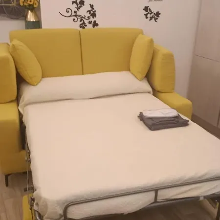 Bed & Breakfast Beb, Bed And Breackfast Letizia, Fg Deliceto