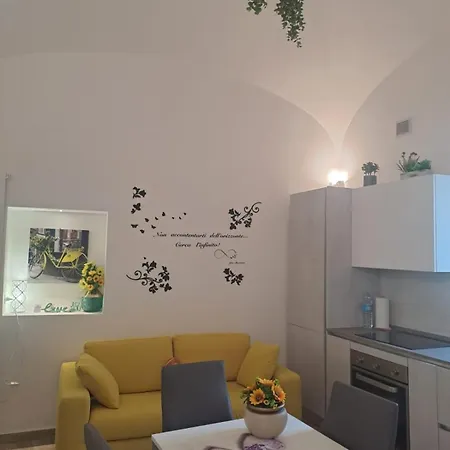 Beb, Bed And Breackfast Letizia, Fg Bed & Breakfast Deliceto